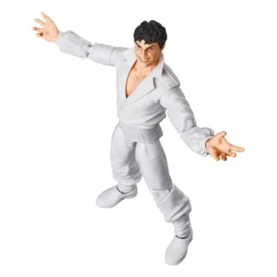 Image of Marvel Legends Series Marvel’s Beyonder, Retro Super Heroes Secret Wars Comics Collectible 6 Inch Action Figure