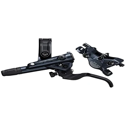 Image of SHIMANO SLX Pmount I Spec EVO Res S Cycling Unisex Adult, Multicoloured (Multicoloured), One Size