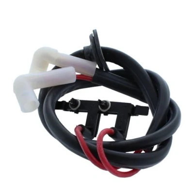 Image of Worcester Bosch Ignition Electrode Lead 87144019990
