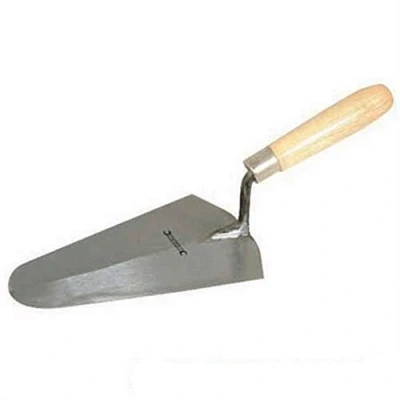 Image of Silverline Gauging Trowel 180 x 100mm