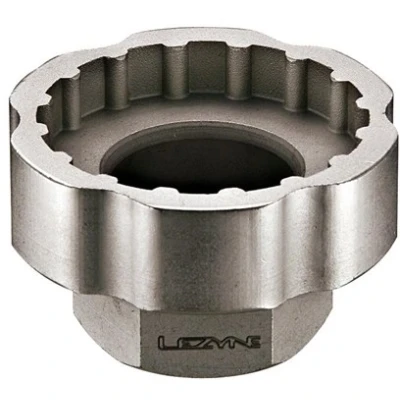 Image of Lezyne External BB Socket Tool For 3/8 inch Driver