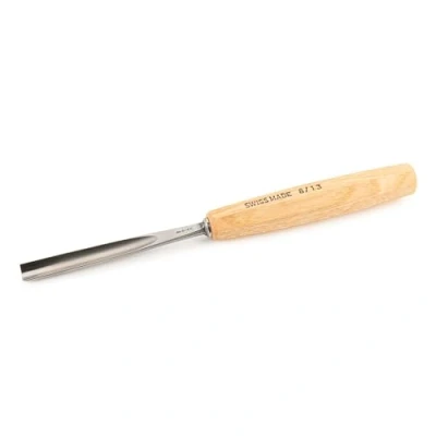Image of Pfeil Carving Tool, Gouge, Straight, Sweep 8/13 mm DT700853 by tyzacktools