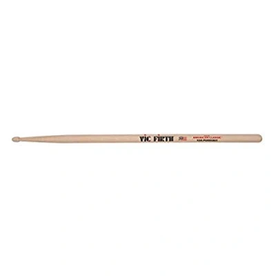 Image of Vic FIrth American Classic® Extreme Drumsticks X5APG PureGrit Hickory Wood Tip