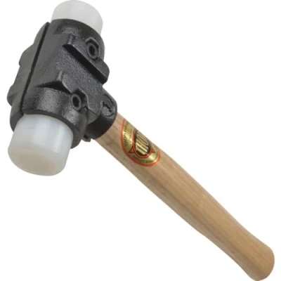 Image of Thor Sph125 Split Head Hammer 1.1/2lb Super Plastic
