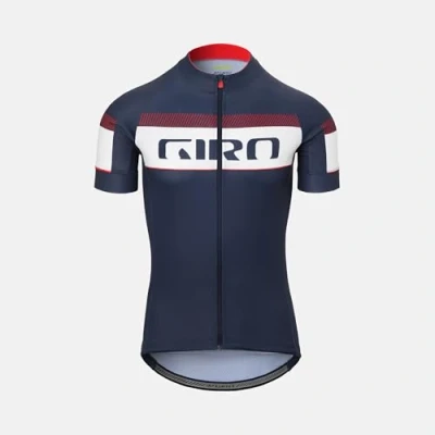 Image of GIRO CHRONO SPORT MIDNIGHT BLUE SPRINT SHIRT M 23