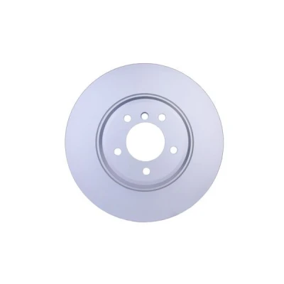 Image of 54553PRO Brake disc HELLA PRO 8DD 355 113 531 348mm 30mm 05/06 120mm internally vented Coated BMW: 3 Convertible, Saloon, Coupe