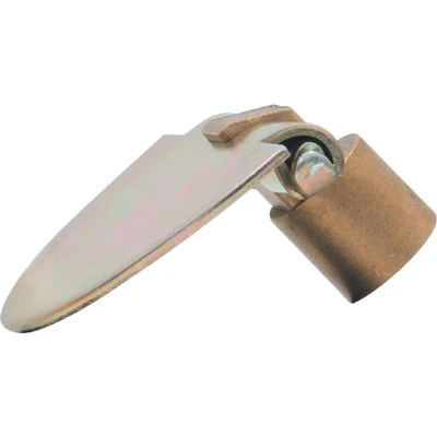 Image of Kennedy 4&quot; Drop Scraper Lockfast
