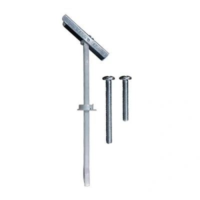Image of TIMCO Zip Cavity Wall Fixings Zinc