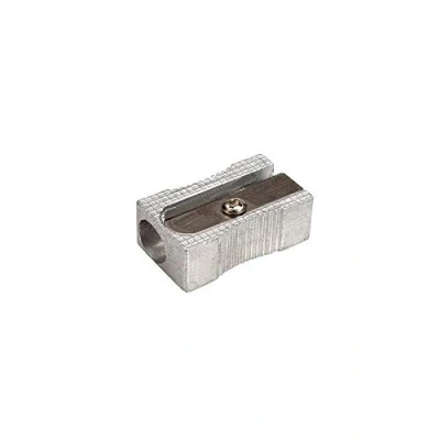 Image of ksp Partners ltd 10 x Pencil Sharpeners Tiger Stationery Metal