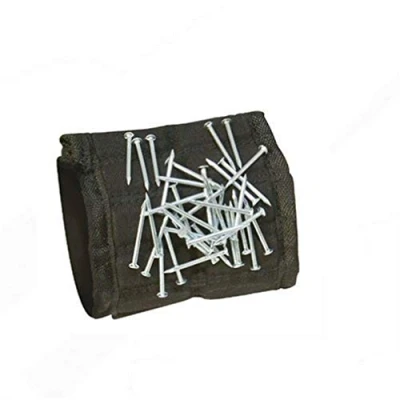 Image of Silverline Magnetic Wristband One Size