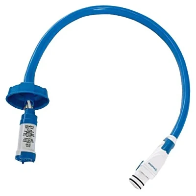 Image of Truma Ultraflow Water Pump Assembly