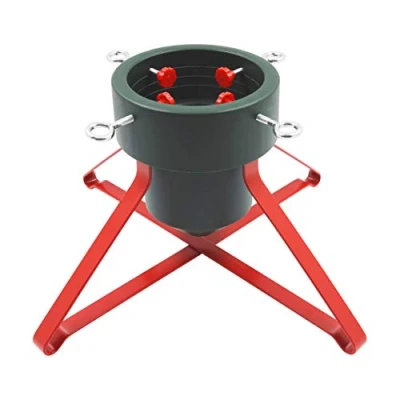 Image of Christmas Workshop Tree Stand Small