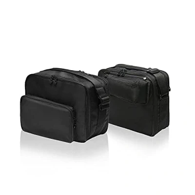 Image of GETMORE Parts Motorcycle Internal Bags Suiting Vario Side Cases BMW F750GS, F850GS, R1200GS (K25 &amp; K51), R1250GS (K50)