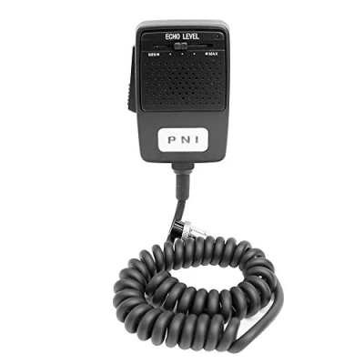 Image of PNI Echo Microphone 6 Pin for CB Radio