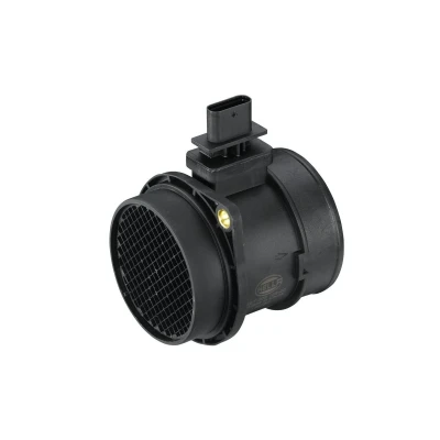 Image of 6650943148 Mass air flow sensor HELLA 8ET 009 149 201 KIA: Sportage II, CARNIVAL / GRAND 3, SORENTO 1, HYUNDAI: H 1 i800 Travel, Tucson