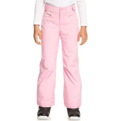 Image of Roxy Backyard Technical Snow Pants for Girls 8 16