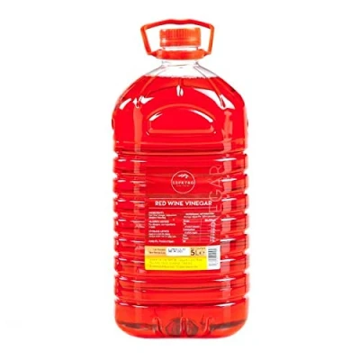 Image of Spanish Red Wine Vinegar 5L