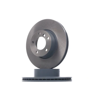 Image of 34116774875, 34116792219, 34116855006, 34118848417 Brake disc BLUE PRINT ADB114308 Front Axle 312mm 24mm 5 Hole 120mm internally vented Coated