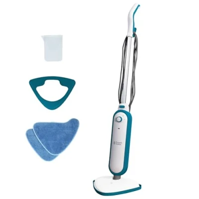 Image of Russell Hobbs RHSM1001 G Steam and Clean Mop