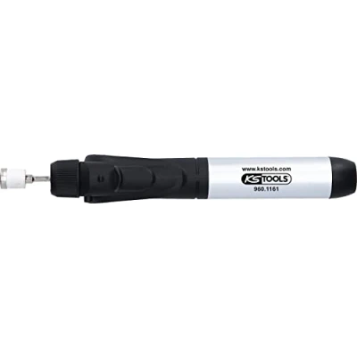 Image of KS Tools 960.1161 Soldering iron with Piezo ignition