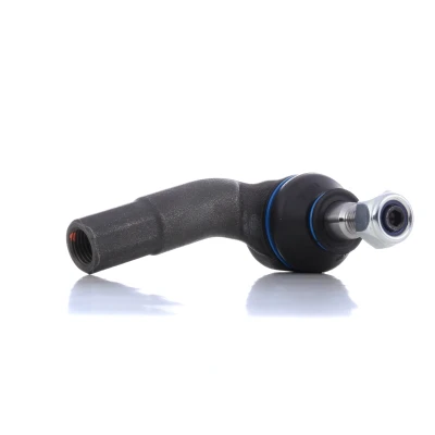 Image of 6Q0423812, 6Q0423812C, 6R0423812, 6RD422812, 6RD423812B Track rod end MEYLE 116 020 0004 M14x1,5 ORIGINAL Quality Front Axle Right