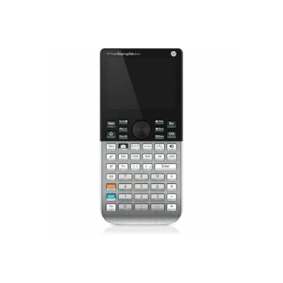 Image of HP Prime G2 Graphing Calculator,Black