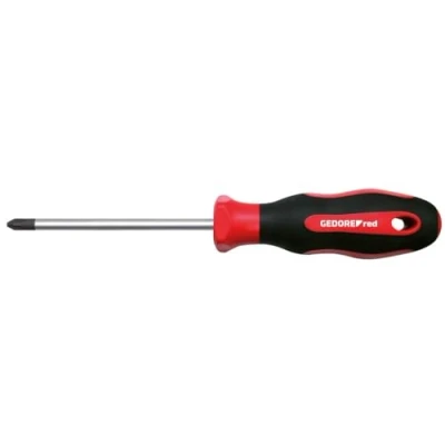Image of Gedore 2C Screwdriver PH1 l.100mm