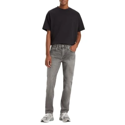 Image of Levi&#039;s Men&#039;s 502 Taper Jeans, Whatever You Like, 36W / 36L