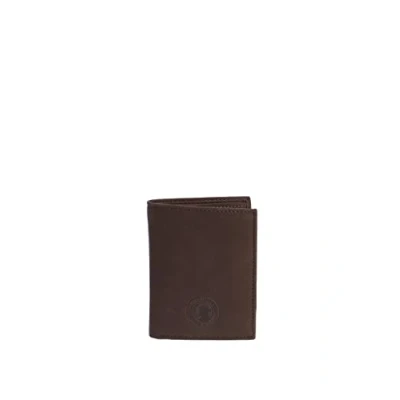 Image of Coronel Tapiocca Fausto, Men’s Wallets for Men Men&#039;s Wallet with Coin Pocket Casual Large Capacity Card Holder RFID Protection, Marrón,