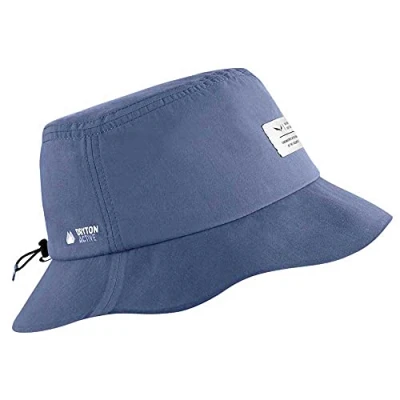 Image of Salewa Unisex Fanes 2 Brimmed Hat Baseballkappe, BRINDLE, M EU