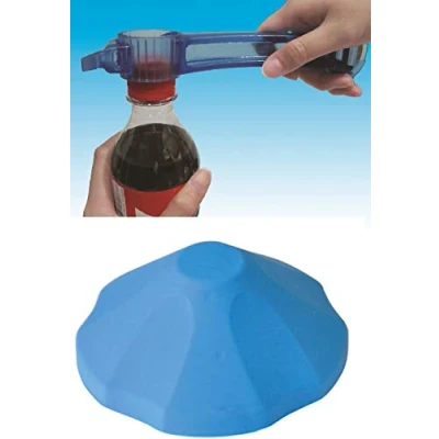Image of Multi Opener for Jars, Bottles, Cans and Ring Pull Single Item or Set (Full Set)