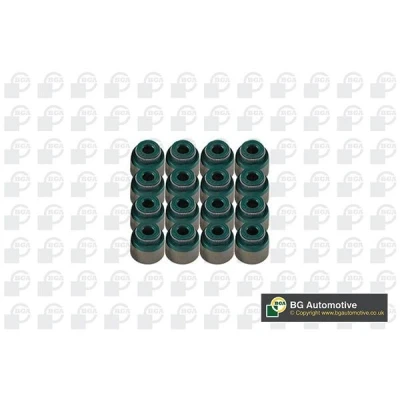 Image of 132074F105, 1320753Y10 Seal Set, valve stem BGA VK5328 RENAULT: Kadjar, MEGANE 3, NISSAN: Qashqai / Qashqai+2 I, MICRA 3