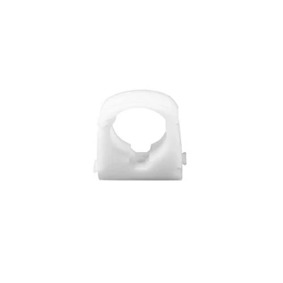 Image of Talon 10mm Single Hinged Pipe Clip TS10