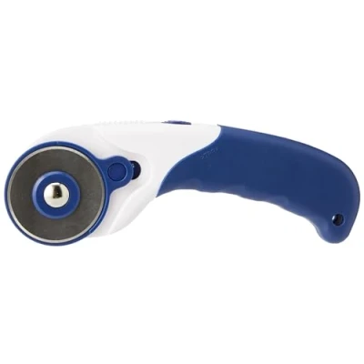 Image of Silverline 3 in 1 Rotary Cutter 45mm Dia Blades