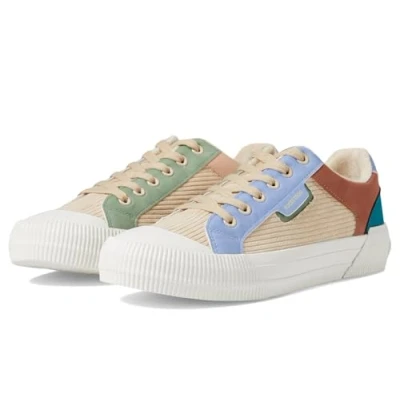 Image of Rocket Dog Women&#039;s Cheery Sneaker, Block Periwinkle, 8 UK