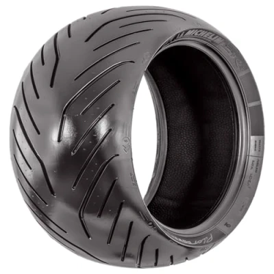 Image of Michelin 1606017MIPP3ZRTL Pilot Power 3 Rear Tyre