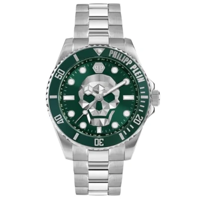 Image of Philipp Plein Men Analog Quartz Watch PWOAA0622