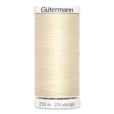 Image of Gutermann Sew All Sewing Thread 250m 414 Each