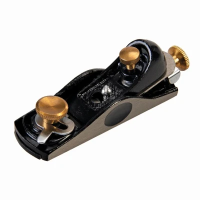 Image of Silverline Block Plane No. 2 41 x 1mm Blade