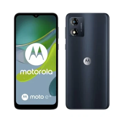 Image of Motorola moto e13 16.5 cm (6.5&quot;) Dual SIM Android 13 Go edition 4G USB Type C 2 GB 64 5000 mAh Black