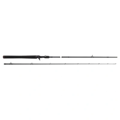 Image of Savage Gear Sg2 Vertical Specialist Trigger 6&#039;6&quot; 198cm 30 65gr 2Sec Baitcasting rod