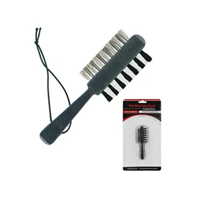 Image of Optimum Club Cleaning Golf Brush Groove Cleaner