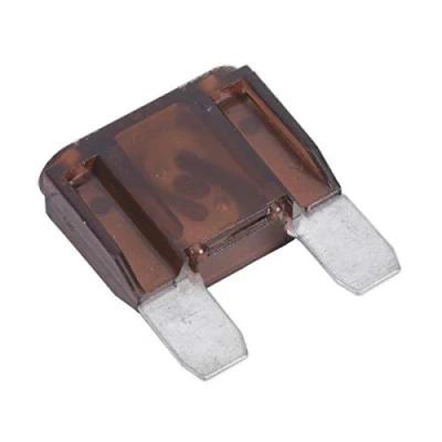 Image of Sealey Automotive MAXI Blade Fuse 70A Pack of 10