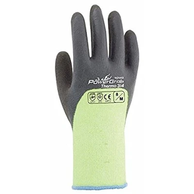 Image of Towa TOW346 PowerGrab Thermo 3/4 glove