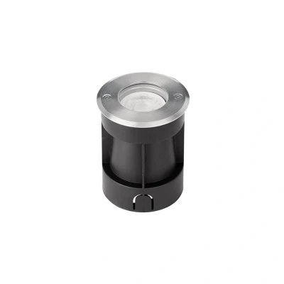 Image of GU10 Ground Light IP67 Stainless Steel Aurora