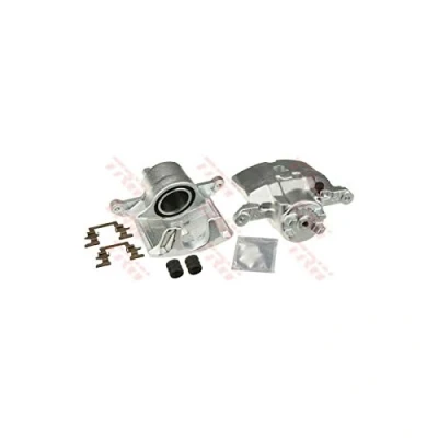 Image of MR527671, MR955064 Brake caliper TRW BHS893E Cast Iron MITSUBISHI: Lancer 7, 7 Limousine, GALANT 6