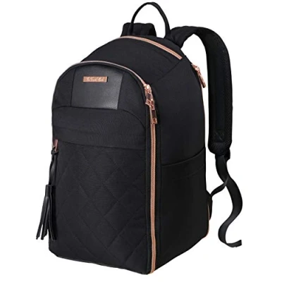 Image of Travel Hack Underseat Cabin Bag 40x30x20 Backpack Size 24L
