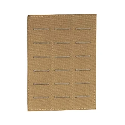 Image of Helikon MOLLE Adapter Insert 3 Coyote