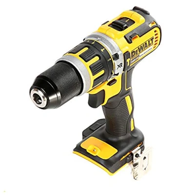 Image of DEWALT DCD795 N 18v Li ion XR Brushless Combi Drill Body Only