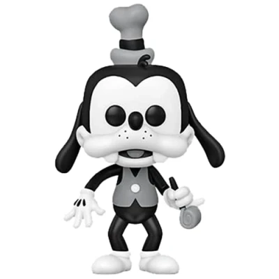 Image of Pop! Vinyl Disney 100 Goofy 1310